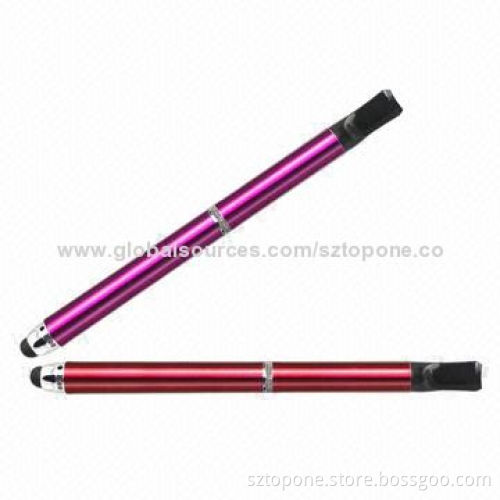Mini Electronic Cigarettes, RoHS Directive-compliant